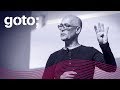 On the Road to Artificial General Intelligence • Danny Lange • GOTO 2019