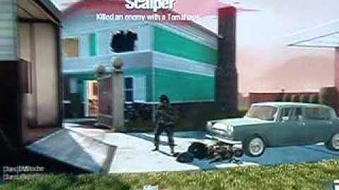 Call Of Duty Black Ops Quick Scope No Scope Montage-NukeTown.