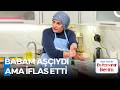 Özlem Hanım Hayatının Dönüm Noktasını Anlattı - En Hamarat Benim 1041. Bölüm