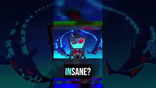 Insane - Vox Cover Edit