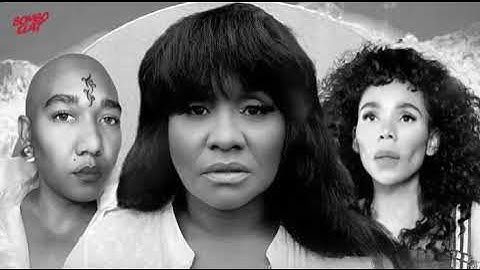 Tanya Stephens · Cedella Marley · Diana King - Diamonds in The Sun