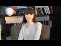 Sabina Altynbekova, a living anime character from Kazakhstan: exclusive interview