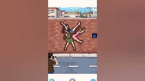 Tricky story : normal level 38 walkthrough 