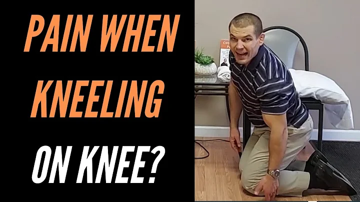 Does kneeling hurt? (2023)