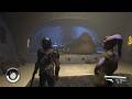 Modded Starfield Mandalorian steals Jabbas armor