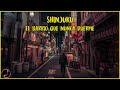 Visitamos el barrio de SHINJUKU en TOKIO y nos adentramos en el pasaje OMOIDE YOKOCHO! | Japón #7