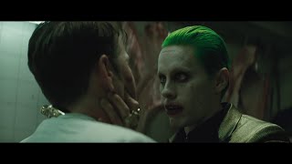 Suicide Squad - Advance Tickets on Sale Friday TV Spot (2016)