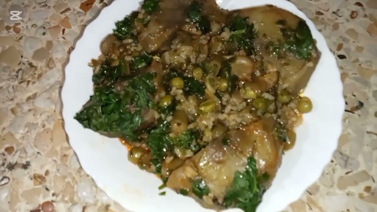 طاجين شتوي اقتصادي بلفول والقرناع ناجح 💯