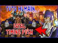 Warcraft 3  tuto humain  fatal timing push 