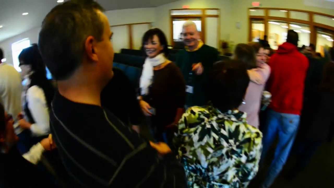 Media New Life Church