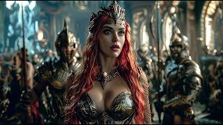 When the Palace Fell Silent, Only the Human Remained Guard for the QueenSci-Fi | HFY Stories
