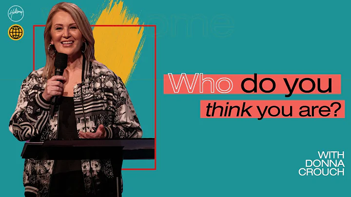 Who Do You Think You Are? | Donna Crouch | Hillson...