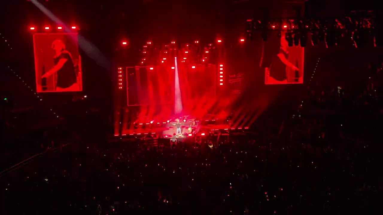 MELENDI en Bogotá – Concierto COMPLETO 🎤✨ | 20 de Noviembre 2025 | Gira 20 Años