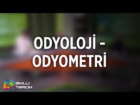 Odyoloji ile Odyometri Arasında Ne Fark Var?