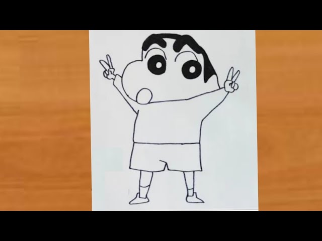 Crayon Shin-chan: A Mischievous and Humorous Japanese Manga and Anime Series