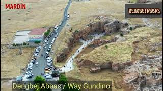 Dengbej Abbas / Way Gundino