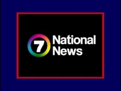 Seven National News theme 1970-1983