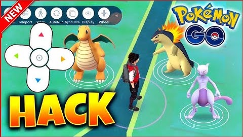 POKEMON GO HACK  NO ROOT 2018 New Working Trick For Android