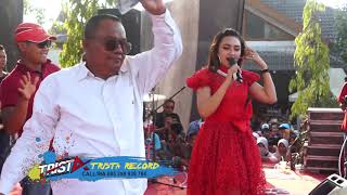 BISANE MUNG NYAWANG - JIHAN AUDY - NEW PALLAPA KARABAN 2018