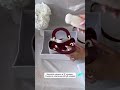 ОТЗЫВ КЛИЕНТА:  Выкуп товаров🛍 из Европы в моем телеграм канале, ссылка в описании Ютуб канала