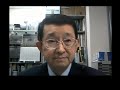 Takeshi Shimazu: "State of Japan's Emergency Medical Care System"