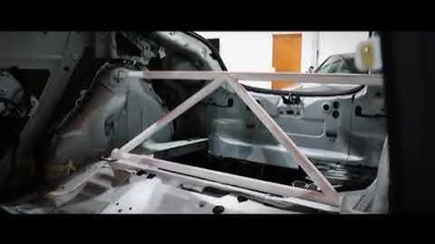 BAF Motorsport brings to you...The K-Brace®