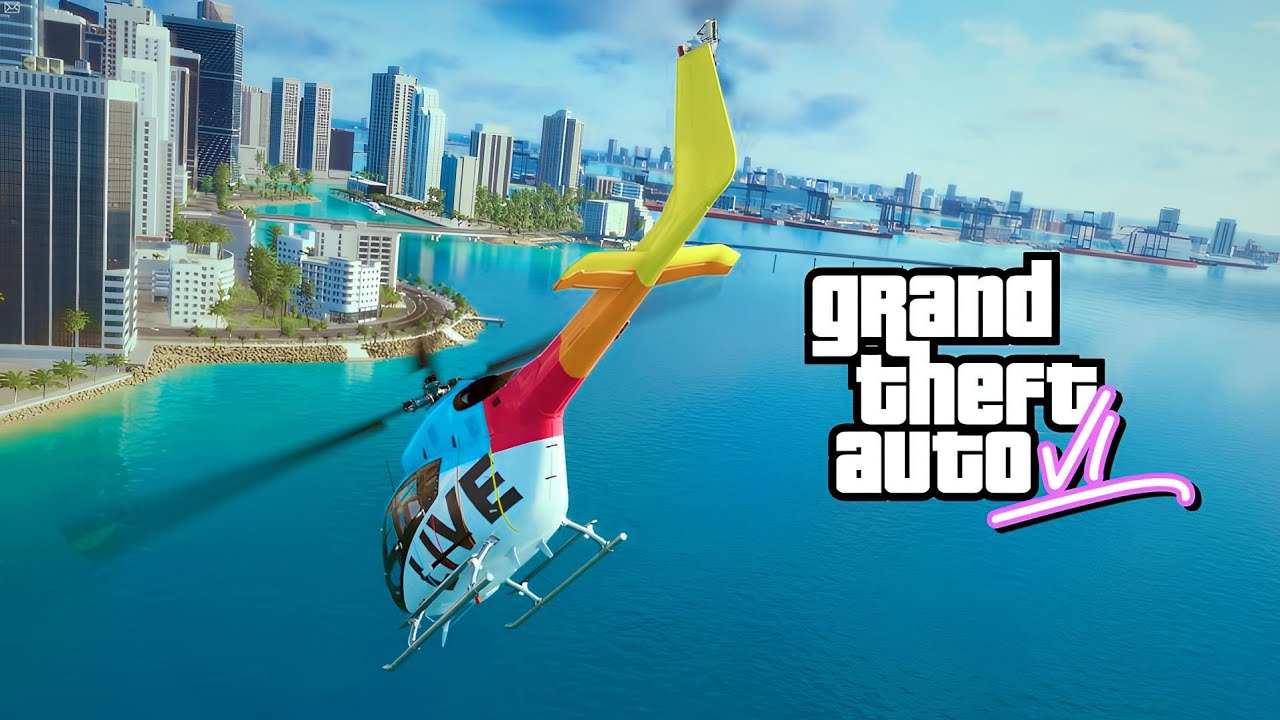 GTA 6 Leaked Alpha Gameplay Footage Leaked Again Professor Gaming