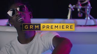 Nic Da Kid - P.Y.T [Music Video] | GRM Daily