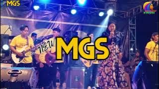 LILIN HERLINA hadirmu bagai mimpi NEW MGS