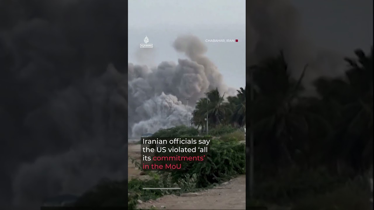 Rubio: US ‘open to diplomacy’ after ninth night of bombing Iran