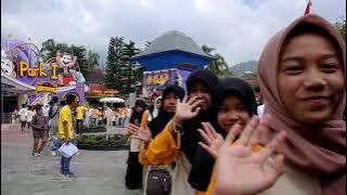 RIHLAH JATIM PARK 1 KELAS 6 - MI AT TAQWA BONDOWOSO