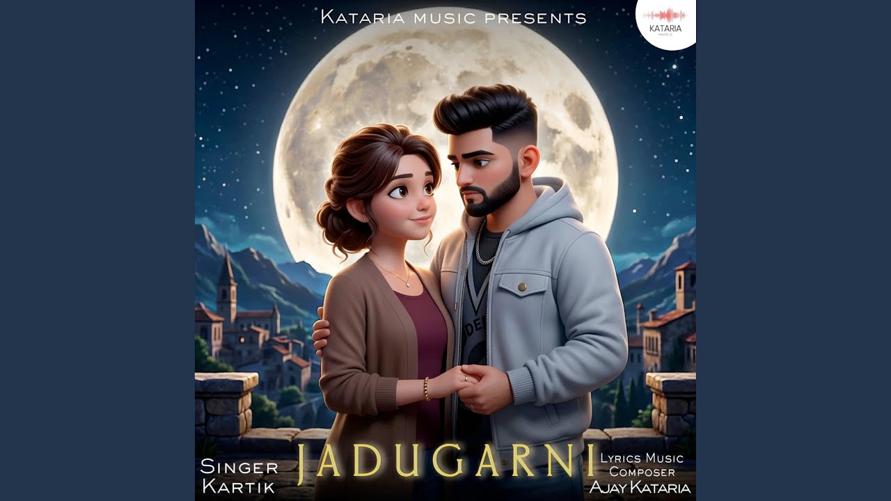 Watch Jadugarni on YouTube Watch Jadugarni on YouTube