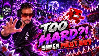 Martial Artist vs The Most TOXIC Game Ever screenshot 5