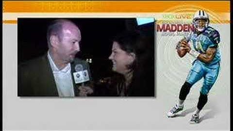 Inside Xbox: Peter Moore Interview