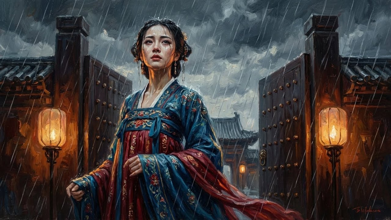 Renací y me divorcié decididamente de mi esposo amnésico, pero después de recuperar...| Ficción AI