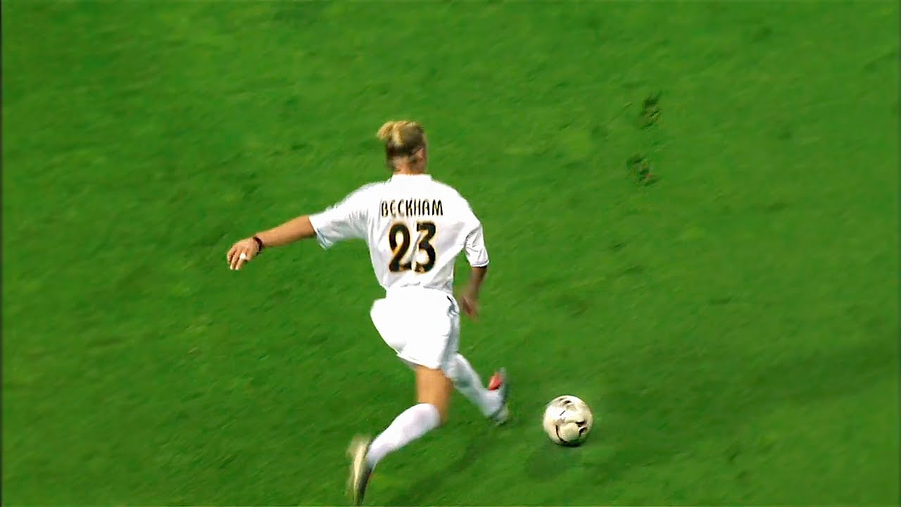 Топ-10 лучших пасующих в истории футбола