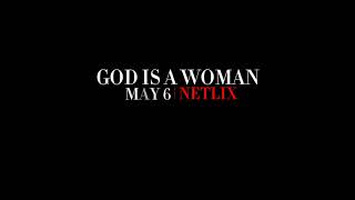 God is a woman trailer | Netflix (ft. Ariana Grande)