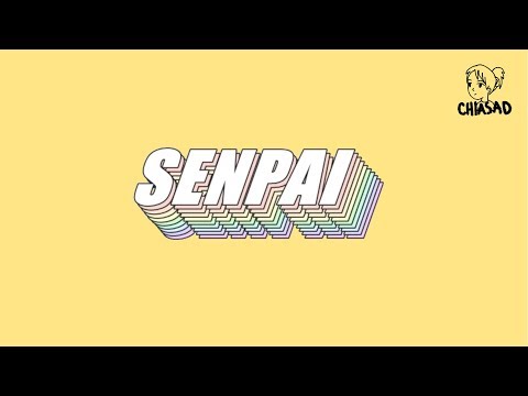 shiki---senpai-lyrics