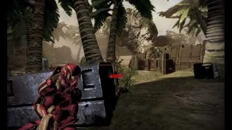 Mass Effect 2 Walkthrough - Part 48