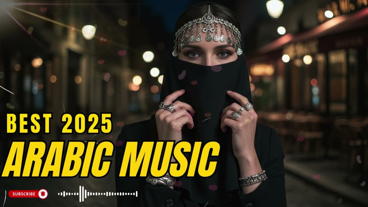 Habibi Belly Dance Workout 2025 🔥 Arabic TikTok Remix VOL.2