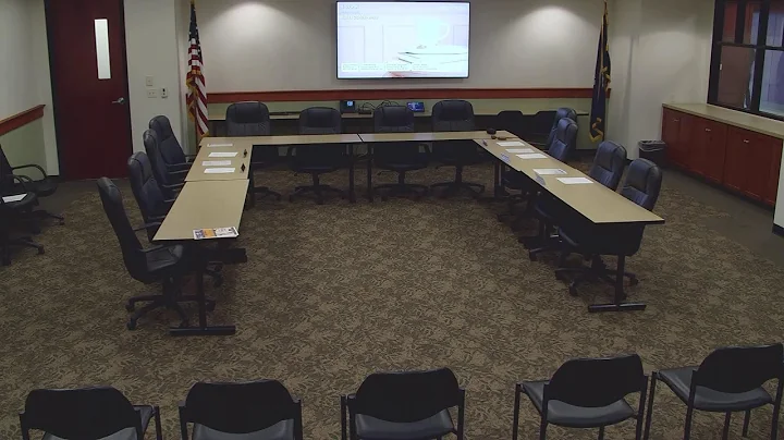 2025-08-11 North Charleston Planning and Zoning Commission