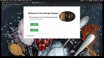 Sinatra Portfolio Project