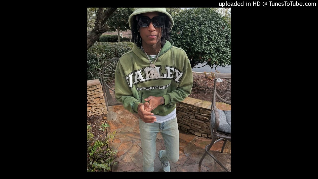 NB Vito x 4N Iraq x Lil Lik x Sample Type Beat-(Today) Check Description!!