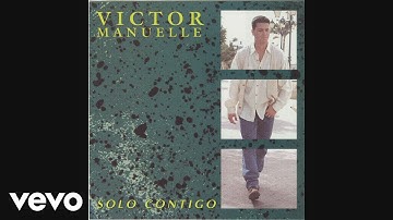 Víctor Manuelle - La Escena (Cover Audio)