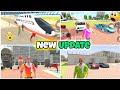 Indian Theft Auto simulator Secret Features | New Update | New Cars Add + Flying Car Add | Gta5 Mode