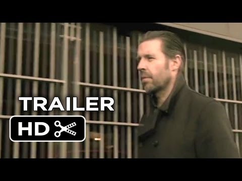 Honour Official Trailer #1 (2014) - Paddy Considine Thriller HD