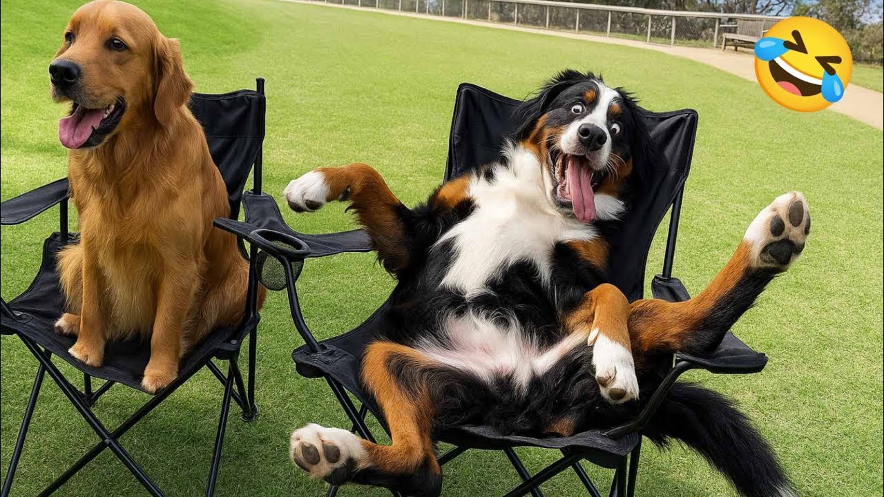 Try Not to Laugh - Funny Pet Moments Compilation! #12 - YouTube