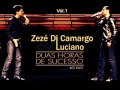 Zezé Di Camargo e Luciano - Sufocado Drowning {Ao Vivo Vol.1} (2009)