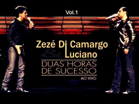 Sufocado, sucesso do ano de 2002 da dupla Zezé Di Camargo e