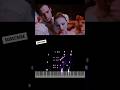 Love story_indila piano cover #piano #india #lovestory #pianocover #indilalovestory